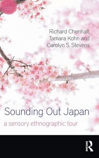 Produktbild: Sounding Out Japan