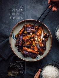 Produktbild: The Vegan Chinese Kitchen