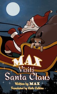 Produktbild: Max Visits Santa Claus