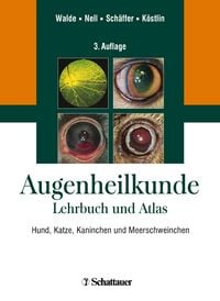 Produktbild: Augenheilkunde