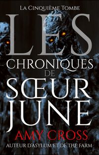 Produktbild: Le Cinqui&egrave;me Tombe