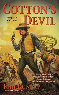 Produktbild: Cotton's Devil