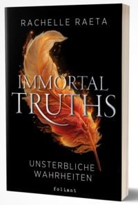 Produktbild: Immortal Truths &ndash; Unsterbliche Wahrheiten