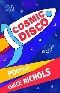 Produktbild: Nichols, G: Cosmic Disco
