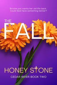 Produktbild: The Fall (Cedar River, #2)