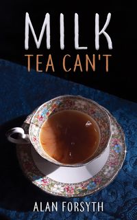 Produktbild: Milk Tea Can't