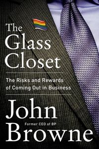 Produktbild: The Glass Closet