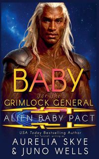 Produktbild: Baby For The Grimlock General