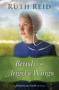 Produktbild: An Brush of Angel's Wings