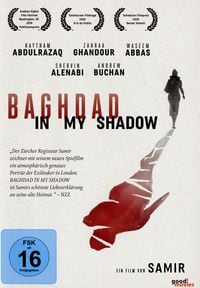 Produktbild: Baghdad in my Shadow