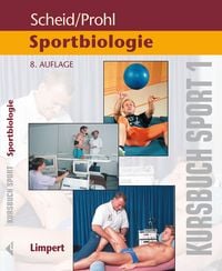 Produktbild: Kursbuch Sport 1: Sportbiologie