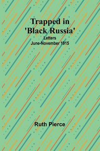 Produktbild: Trapped in 'Black Russia'