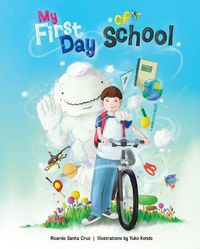 Produktbild: My First Day of School