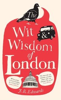Produktbild: The Wit and Wisdom of London