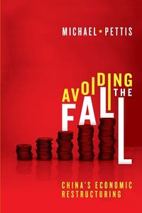 Produktbild: Avoiding the Fall