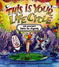 Produktbild: This Is Your Life Cycle