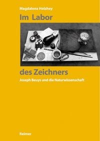 Produktbild: Im Labor des Zeichners