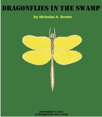 Produktbild: Dragonflies in the Swamp