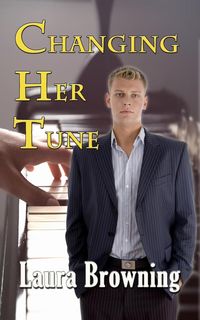 Produktbild: Changing Her Tune (The Barlow-Barretts)