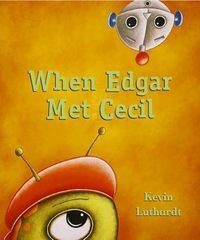 Produktbild: When Edgar Met Cecil