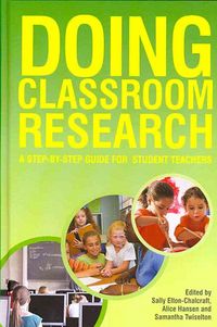 Produktbild: Doing Classroom Research