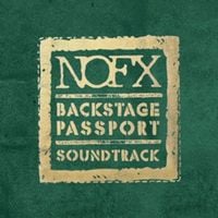 Produktbild: Backstage Passport-Soundtrack