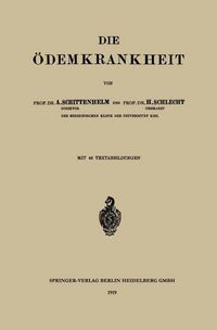 Produktbild: Die &Ouml;demkrankheit
