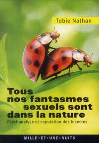 Produktbild: Tous nos fantasmes sexuels sont dans la nature