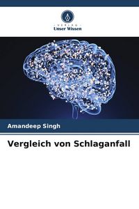 Produktbild: Vergleich von Schlaganfall
