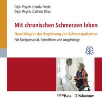Produktbild: Mit chronischen Schmerzen leben