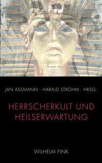 Produktbild: Herrscherkult und Heilserwartung
