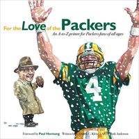 Produktbild: For The Love Of The Packers Up