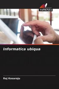 Produktbild: Informatica ubiqua