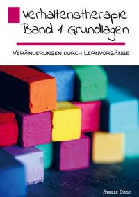 Produktbild: Verhaltenstherapie Band 1 Grundlagen