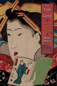 Produktbild: Emmerich, M: Tale of Genji