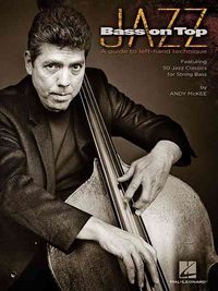 Produktbild: Jazz Bass on Top