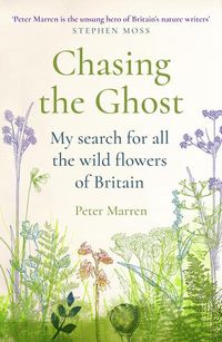 Produktbild: Marren, P: Chasing the Ghost