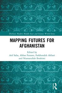 Produktbild: Mapping Futures for Afghanistan