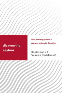 Produktbild: Disavowing Asylum