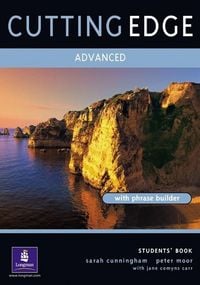 Produktbild: Cutting Edge Advanced Student Book