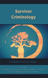 Produktbild: Survivor Criminology