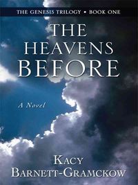 Produktbild: The Heavens Before