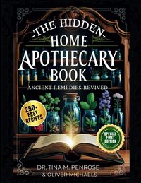 Produktbild: The Hidden Home Apothecary Book