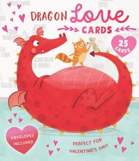 Produktbild: Dragon Love Cards