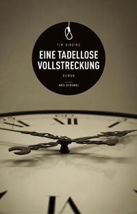 Produktbild: Eine tadellose Vollstreckung