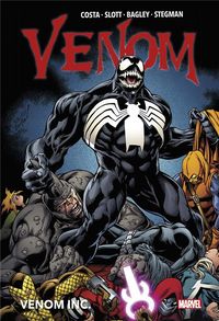 Produktbild: Venom