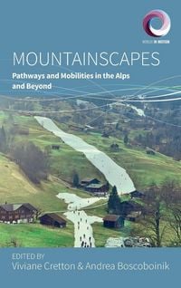 Produktbild: Mountainscapes