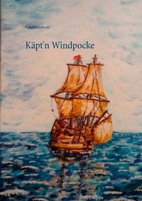 Produktbild: K&auml;pt'n Windpocke