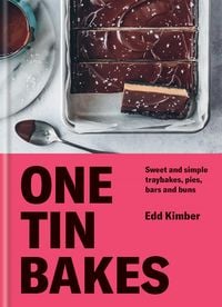 Produktbild: One Tin Bakes