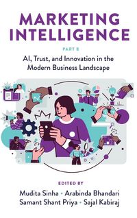 Produktbild: Marketing Intelligence, Part B